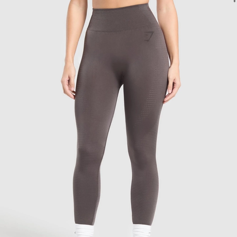 GYMSHARK Vital Shine Limited Edition Leggings